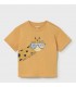CAMISETA INTERACTIVA BEBE MARCA MAYORAL