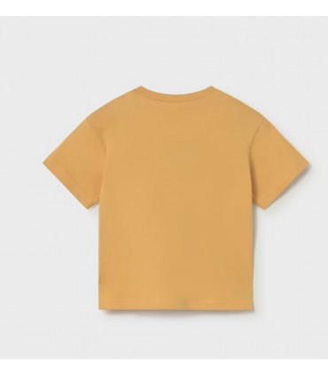 CAMISETA INTERACTIVA BEBE MARCA MAYORAL