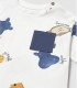 CAMISETA ESTAMPADA BEBE MARCA MAYORAL