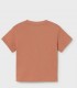 CAMISETA BEBE ANIMALITO MARCA MAYORAL