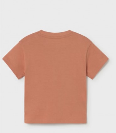 CAMISETA BEBE ANIMALITO MARCA MAYORAL