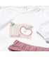CONJUNTO BEBE CUATRO PIEZAS MARCA MAYORAL