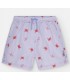 BAÑADOR ESTAMPADO NIÑO CANGREJOS MARCA WATERLEMON
