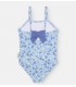 BAÑADOR NIÑA ESTAMPADO FLORES MARCA WATERLEMON