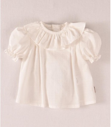 BLUSA BEBE LISA MARCA COCOTE