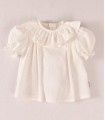 BLUSA BEBE LISA MARCA COCOTE