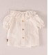 BLUSA BEBE LISA MARCA COCOTE