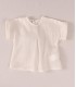 BLUSA BEBE LISA NIÑO MARCA COCOTE
