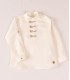 BLUSA LINO NIÑO MARCA JOSE VARON