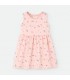 VESTIDO NIÑA ALGODON MARCA WATERLEMON