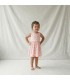 VESTIDO NIÑA ALGODON MARCA WATERLEMON
