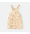 VESTIDO INFANTIL ESTAMPADO MARCA WATERLEMON