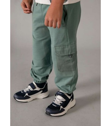 PANTALON NIÑO LARGO BOLSILLOS MARCA MAYORAL