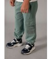 PANTALON NIÑO LARGO BOLSILLOS MARCA MAYORAL