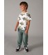 PANTALON NIÑO LARGO BOLSILLOS MARCA MAYORAL