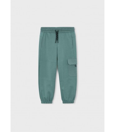 PANTALON NIÑO LARGO BOLSILLOS MARCA MAYORAL