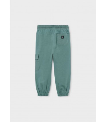 PANTALON NIÑO LARGO BOLSILLOS MARCA MAYORAL