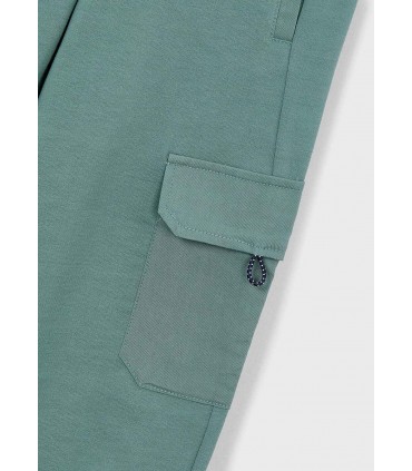 PANTALON NIÑO LARGO BOLSILLOS MARCA MAYORAL
