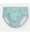 BRAGUITA PAÑAL BEBE ESTAMPADO ESTRELLA MARCA WATERLEMON