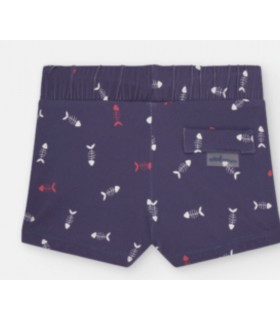 BÓXER NIÑO ESTAMPADO DE ESPINAS MARCA WATERLEMON