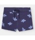 BÓXER NIÑO BAÑO ESTAMPADO DE TIBURONES MARCA WATERLEMON