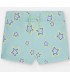 BÓXER NIÑO BAÑO ESTAMPADO ESTRELLAS  MARCA WATERLEMON