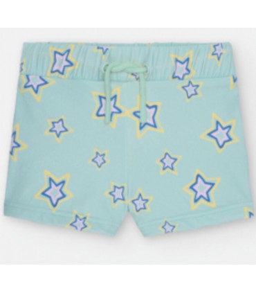 BÓXER NIÑO BAÑO ESTAMPADO ESTRELLAS  MARCA WATERLEMON