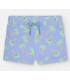BÓXER BAÑO NIÑO ESTAMPADO DE PALMERAS MARCA WATERLEMON