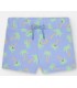 BÓXER BAÑO NIÑO ESTAMPADO DE PALMERAS MARCA WATERLEMON