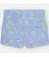 BÓXER BAÑO NIÑO ESTAMPADO DE PALMERAS MARCA WATERLEMON