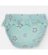 BRAGUITA PAÑAL NIÑA ESTAMPADO DE ESTRELLAS MARCA WATERLEMON