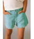 PANTALON CORTO NIÑA MARCA MAYORAL
