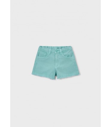 PANTALON CORTO NIÑA MARCA MAYORAL