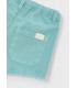 PANTALON CORTO NIÑA MARCA MAYORAL