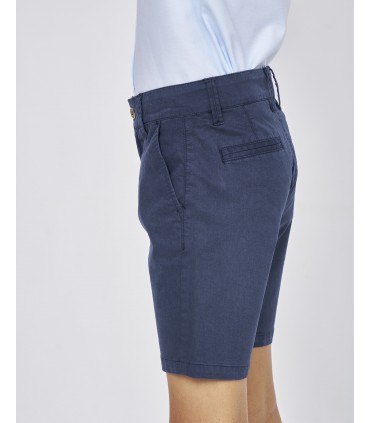 BERMUDA TIPO CHINO MARCA SPAGNOLO