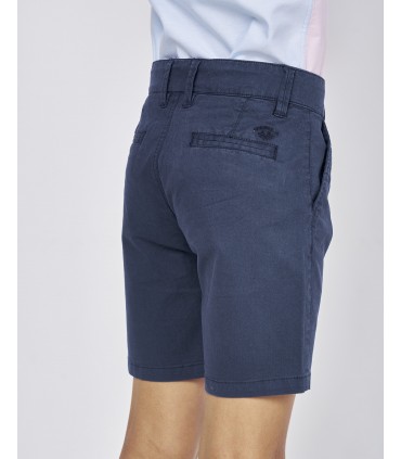 BERMUDA TIPO CHINO MARCA SPAGNOLO