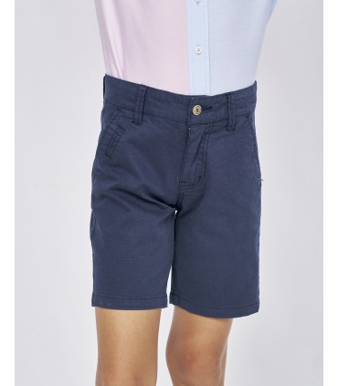 BERMUDA TIPO CHINO MARCA SPAGNOLO