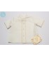 CONJUNTO NI¥O FLIA MILµN BEA CADILLAC