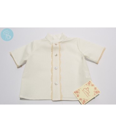 CONJUNTO NI¥O FLIA MILµN BEA CADILLAC