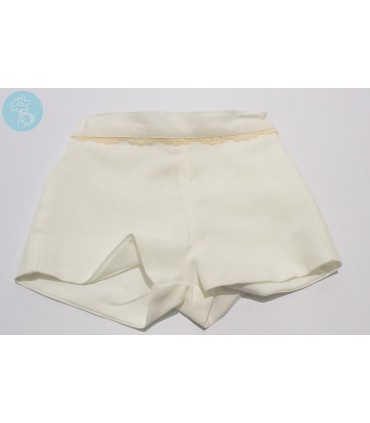 CONJUNTO NI¥O FLIA MILµN BEA CADILLAC