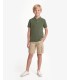 POLO NIÑO CUELLO MAO MARCA SPAGNOLO