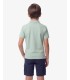 POLO PIQUE NIÑO MARCA SPAGNOLO