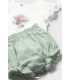 CONJUNTO BEBE MARCA MAYORAL