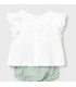 CONJUNTO BEBE MARCA MAYORAL
