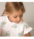 CAMISETA NIÑA ESTAMPADA MARCA MAYORAL