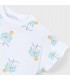 CAMISETA NIÑA ESTAMPADA MARCA MAYORAL