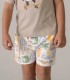 BAÑADOR BERMUDA NIÑO ESTAMPADO MARCA MAYORAL