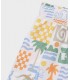 BAÑADOR BERMUDA NIÑO ESTAMPADO MARCA MAYORAL