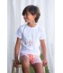 CONJUNTO NIÑO DOS PIEZAS MARCA MON PETIT BONBON