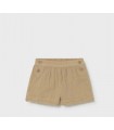 PANTALON CORTO BEBE MARCA MAYORAL